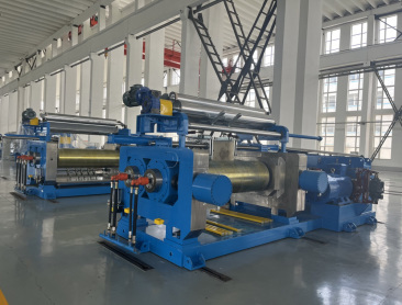 ミキシングロール