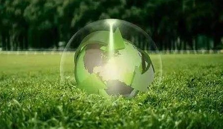 循環發展引領行(xíng)動出爐 環境治理(lǐ)正式“升級”