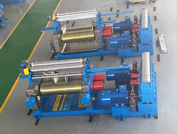 簡述開(kāi)煉機(jī)與密煉機(jī)區(qū)别